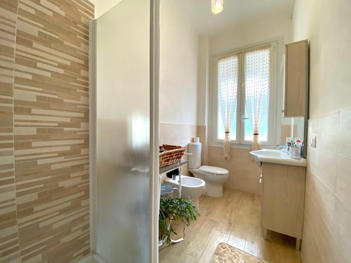 Bellavista Home Lerici Bagian luar foto