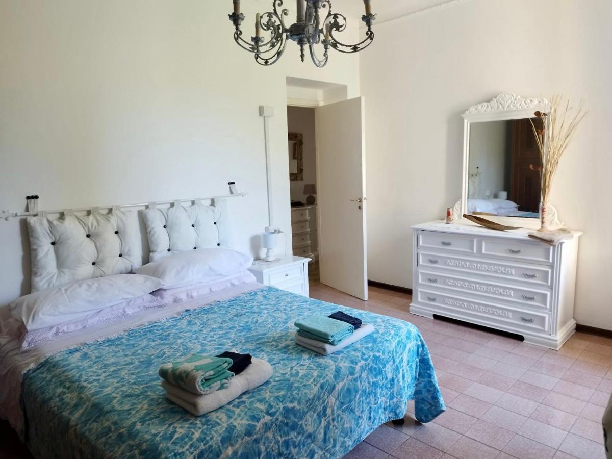 Bellavista Home Lerici Bagian luar foto